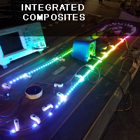 Integrated Composites