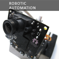 Robotic Automation