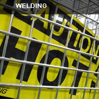 Welding